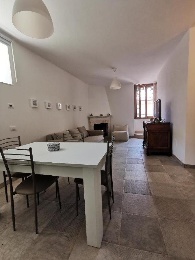 La Margherita Apartment LʼAquila Екстериор снимка