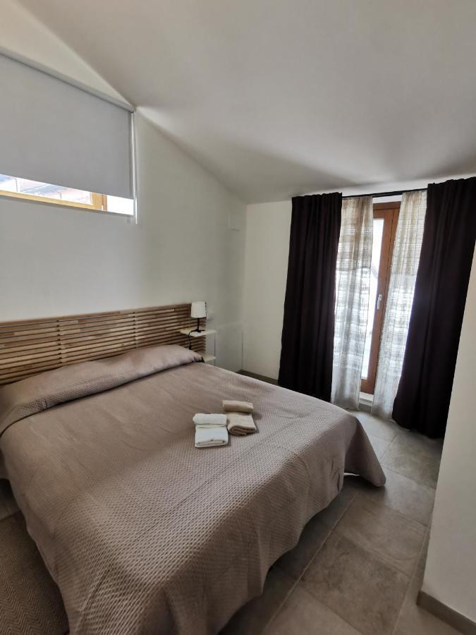 La Margherita Apartment LʼAquila Екстериор снимка