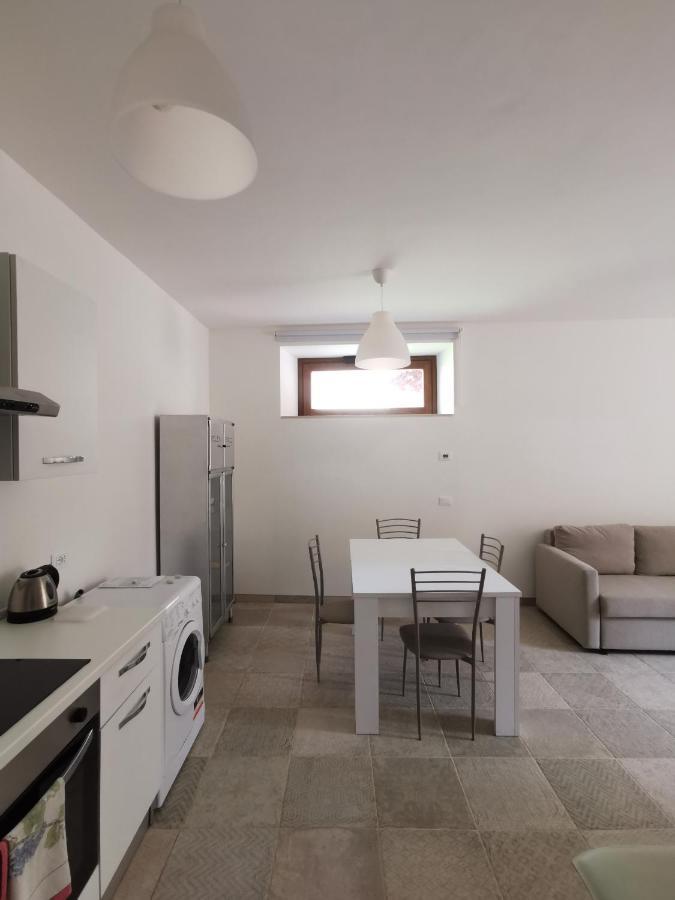 La Margherita Apartment LʼAquila Екстериор снимка