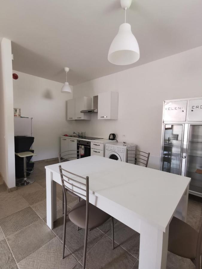 La Margherita Apartment LʼAquila Екстериор снимка